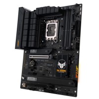 ASUS TUF Gaming B760-PLUS WIFI D4